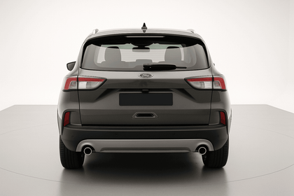 Ford Kuga Titanium 2.5 FHEV Auto