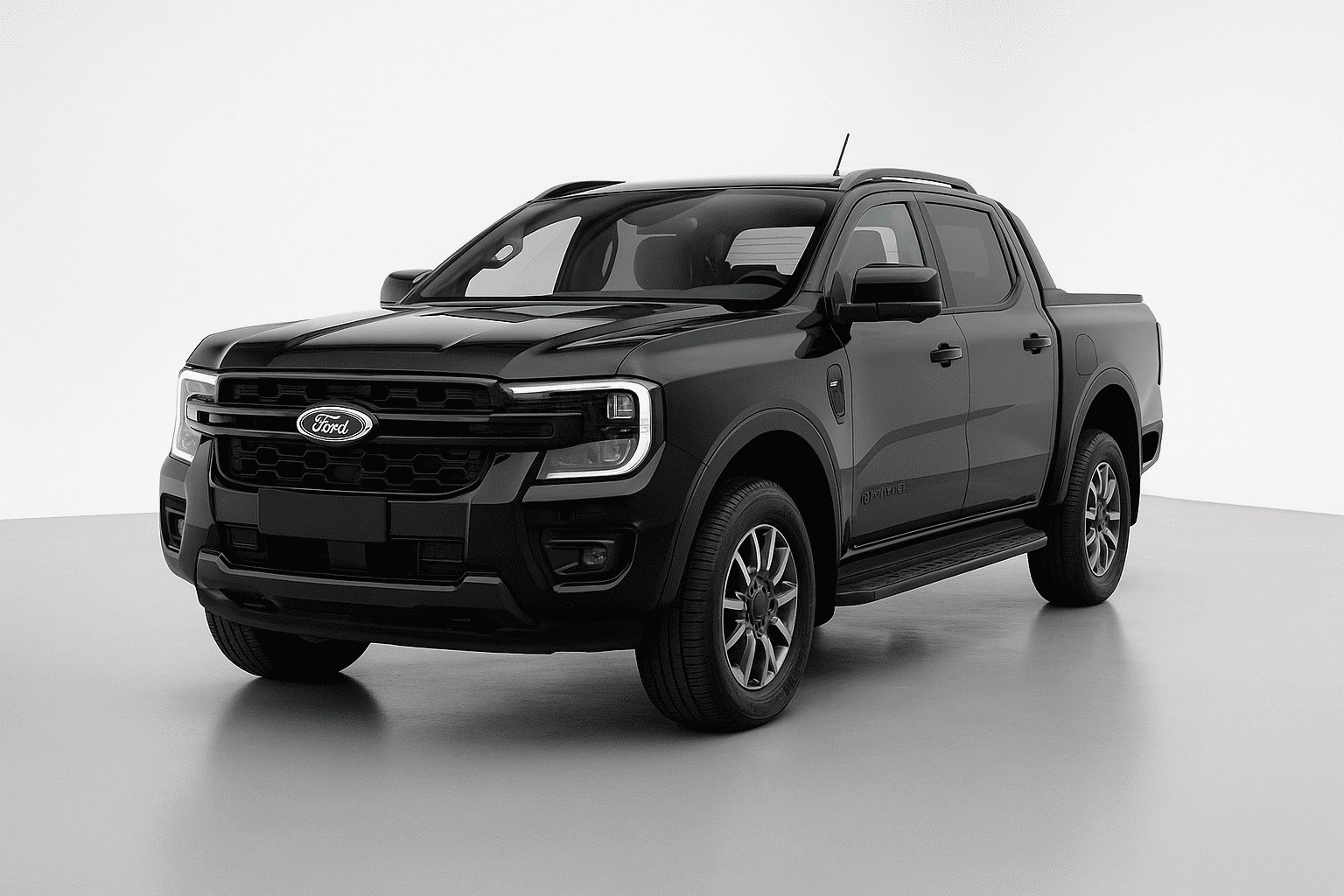 Ford Ranger Wildtrak 2.0 EcoBlue Auto