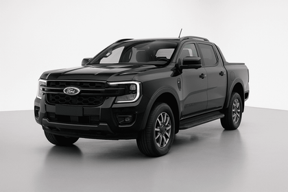 Ford Ranger Wildtrak 2.0 EcoBlue Auto