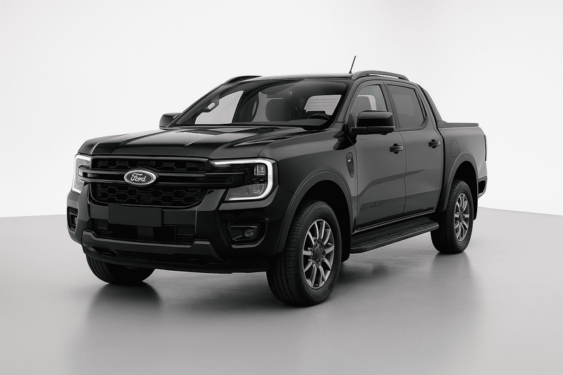 Ford Ranger Wildtrak 2.0 EcoBlue Auto