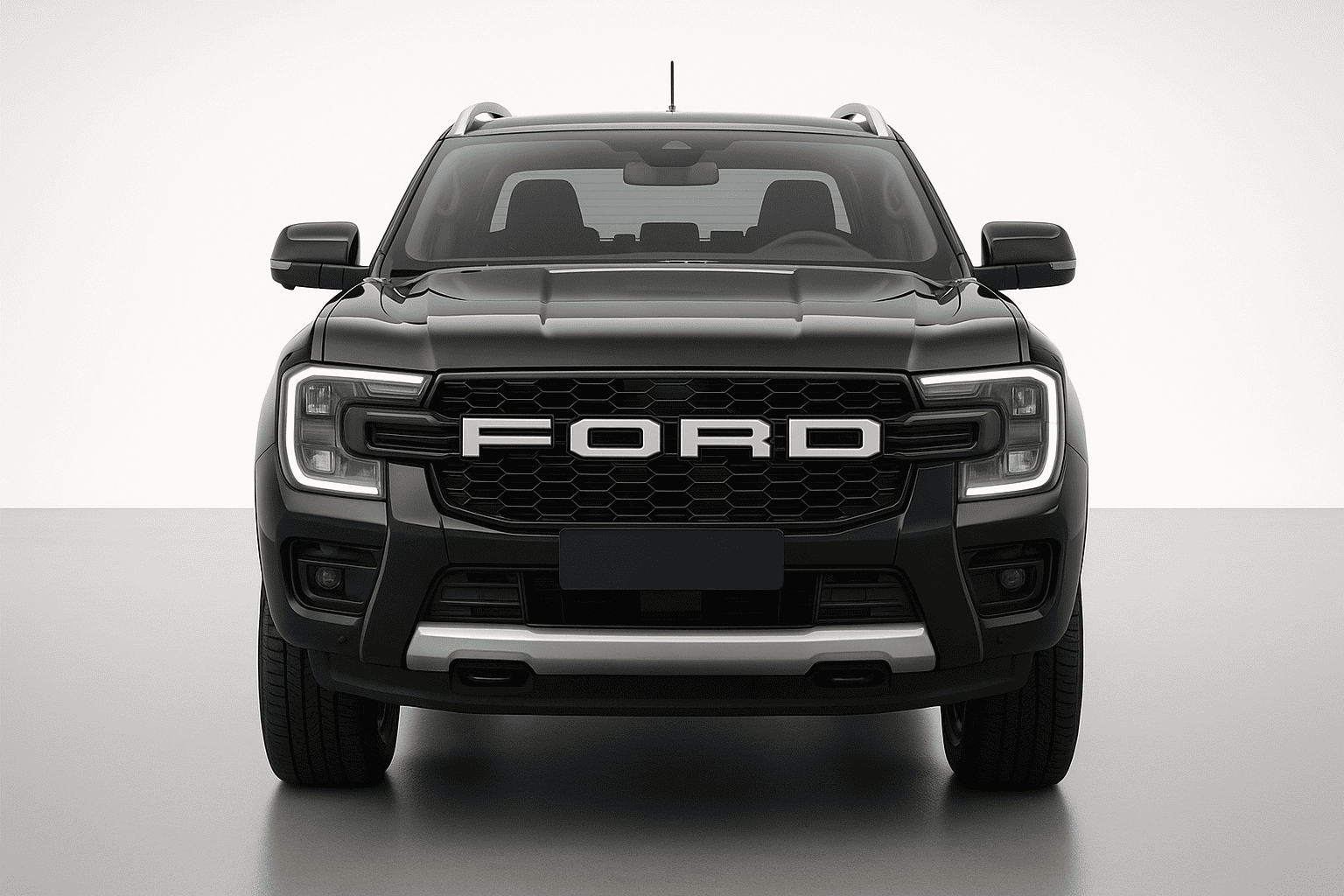 Ford Ranger Wildtrak 2.0 EcoBlue Auto