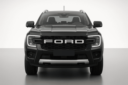 Ford Ranger Wildtrak 2.0 EcoBlue Auto