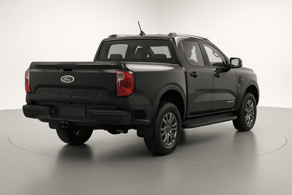 Ford Ranger Wildtrak 2.0 EcoBlue Auto