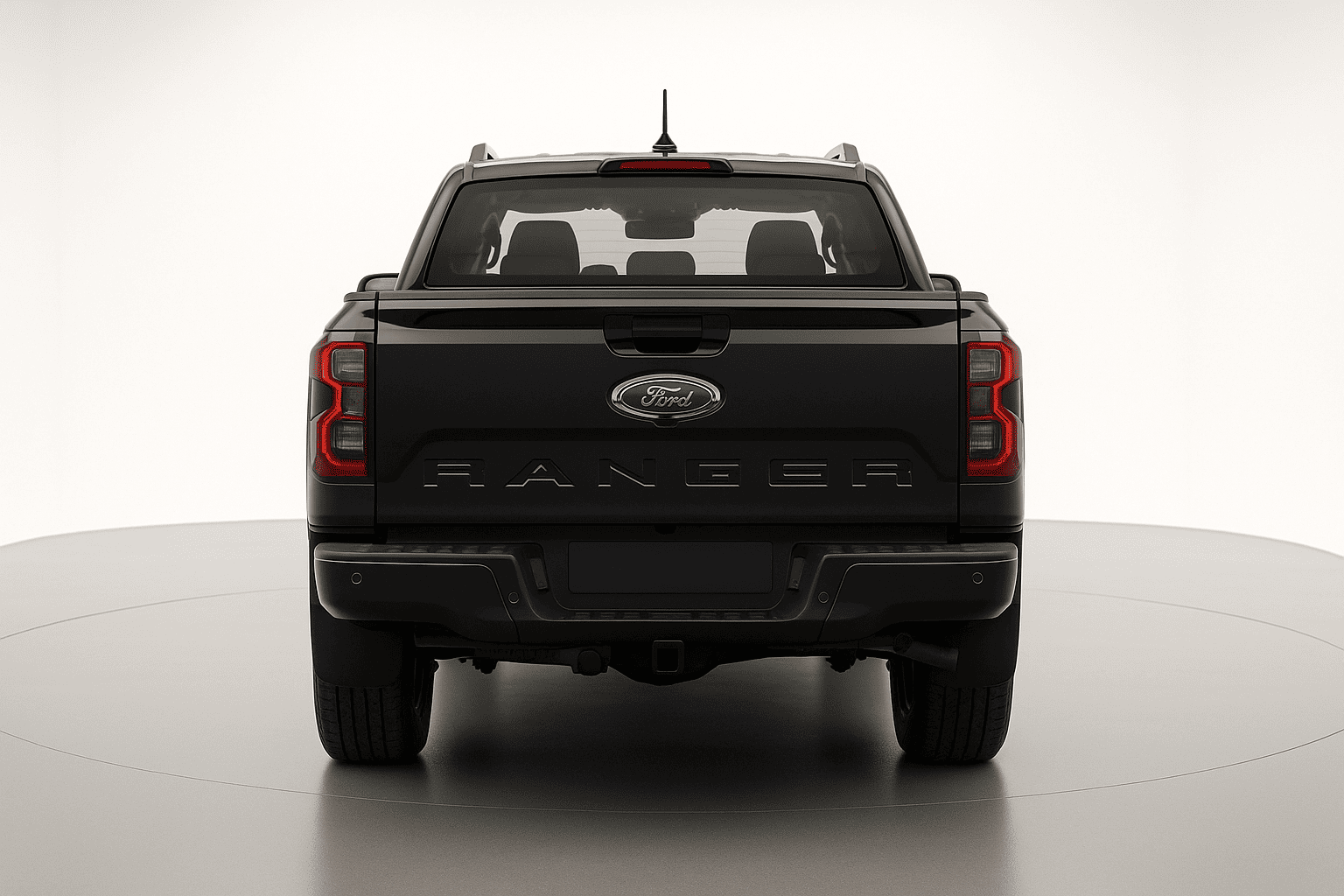 Ford Ranger Wildtrak 2.0 EcoBlue Auto