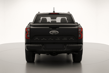Ford Ranger Wildtrak 2.0 EcoBlue Auto