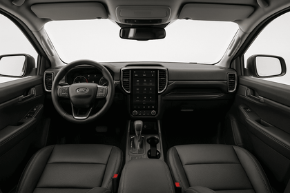 Ford Ranger Wildtrak 2.0 EcoBlue Auto