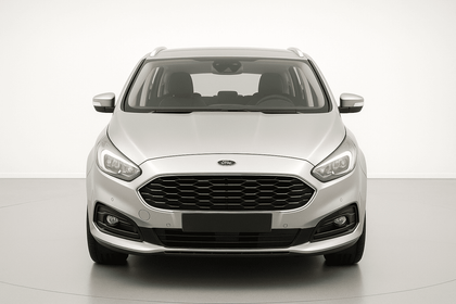 Ford S-Max Titanium 2.0 EcoBlue Auto