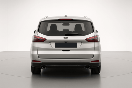 Ford S-Max Titanium 2.0 EcoBlue Auto