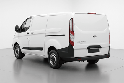 Ford Transit Custom Van 2.0 EcoBlue