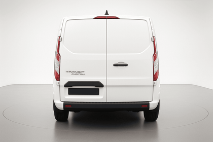 Ford Transit Custom Van 2.0 EcoBlue
