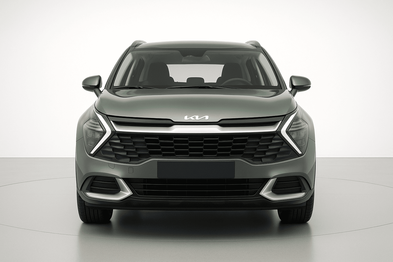 Kia Sportage Drive 1.6 T-GDi