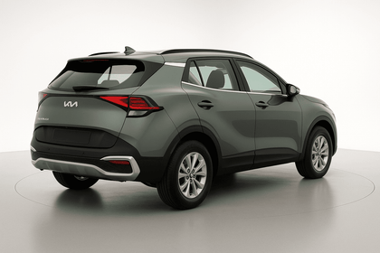 Kia Sportage Drive 1.6 T-GDi