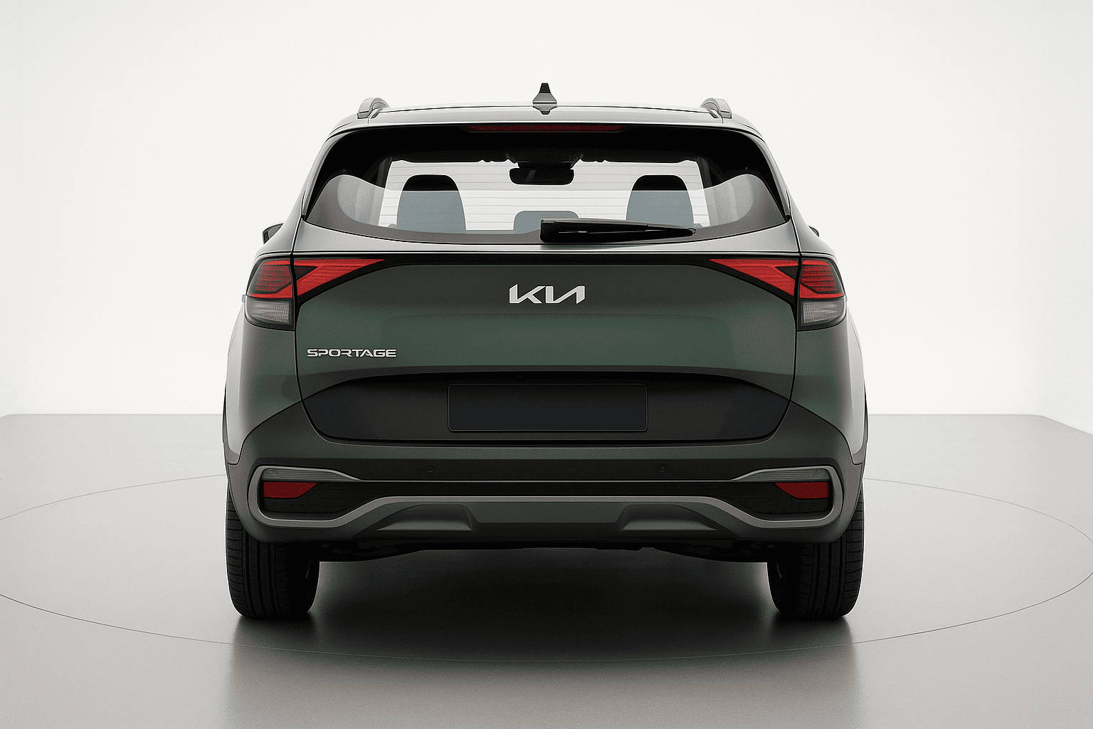 Kia Sportage Drive 1.6 T-GDi
