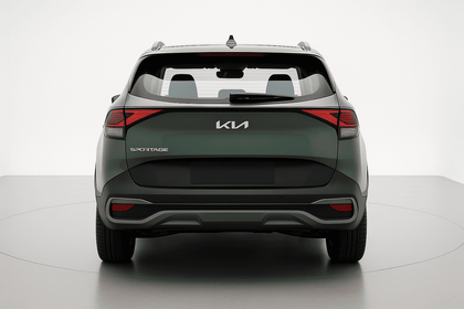 Kia Sportage Drive 1.6 T-GDi