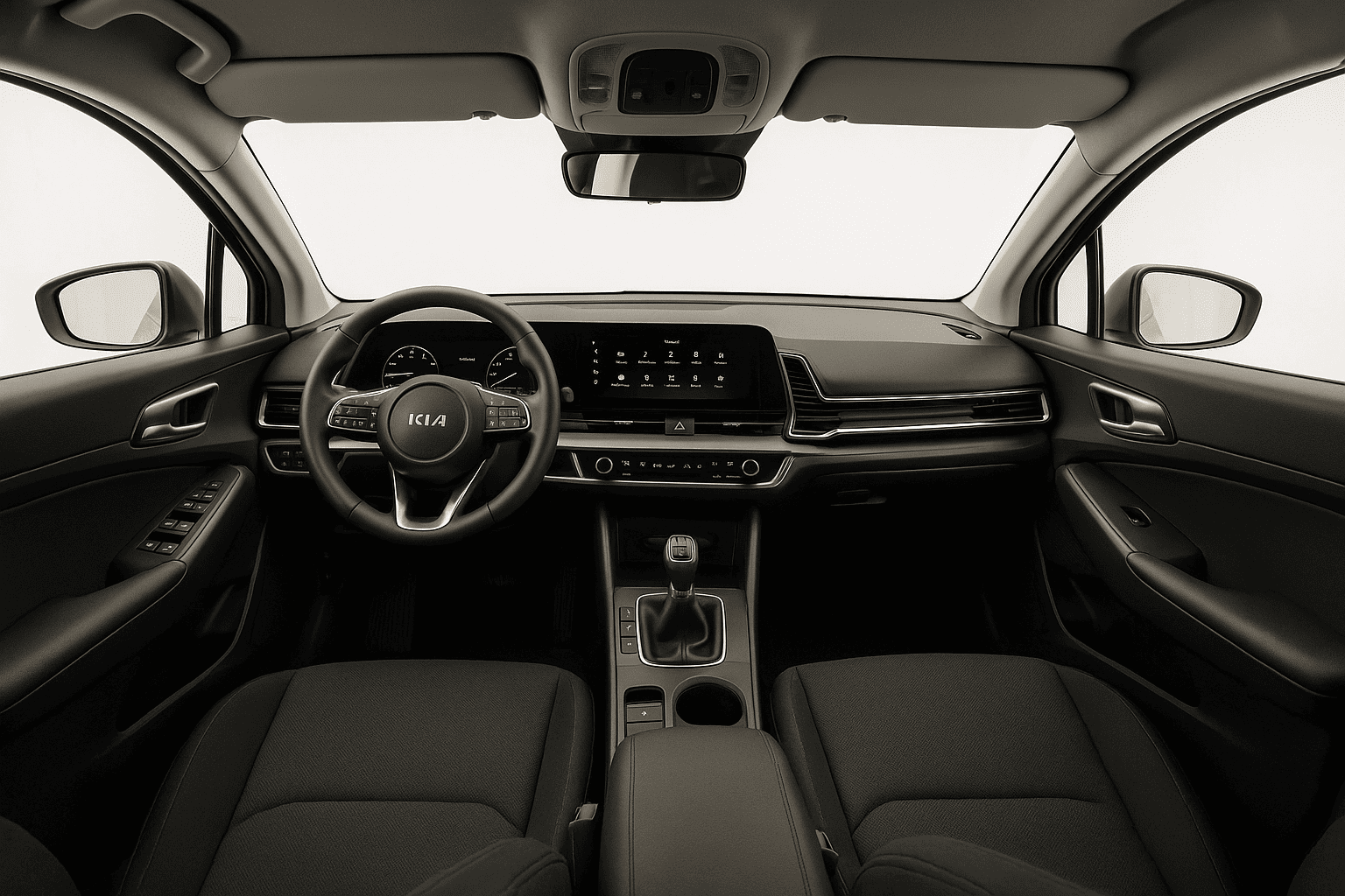 Kia Sportage Drive 1.6 T-GDi