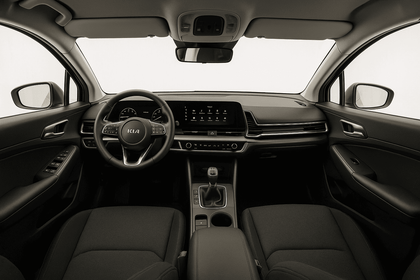 Kia Sportage Drive 1.6 T-GDi