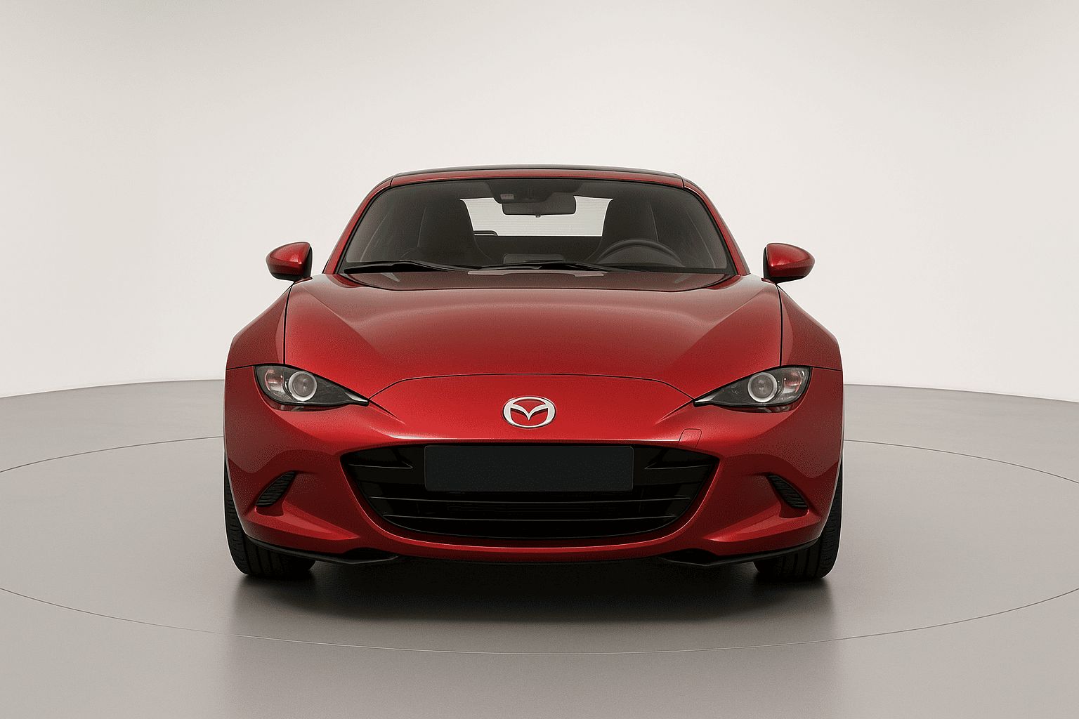 Mazda MX-5 RF Zenith 2.0