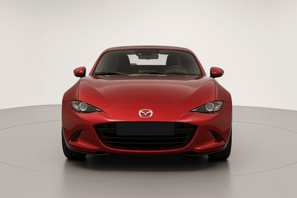 Mazda MX-5 RF Zenith 2.0