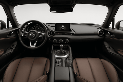 Mazda MX-5 RF Zenith 2.0