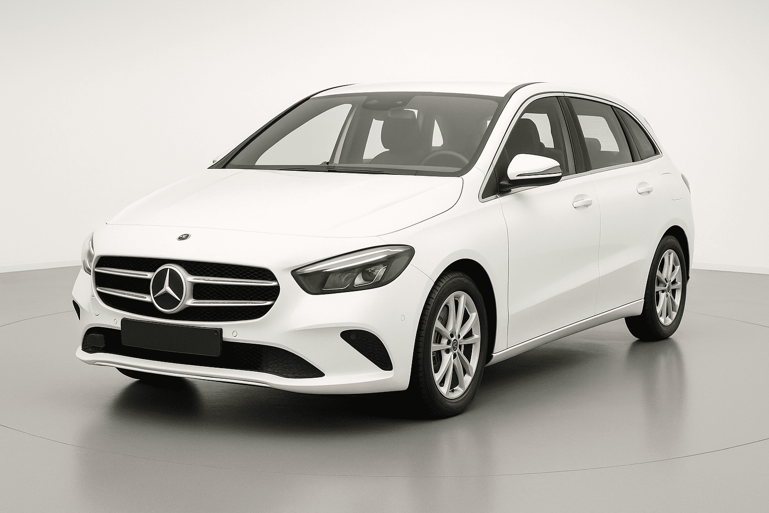 Mercedes-Benz Clase B 180 d Progressive