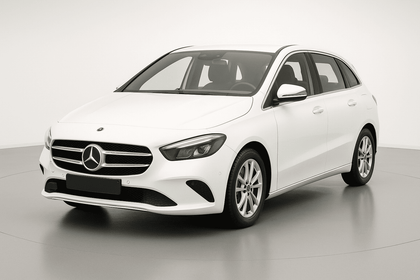 Mercedes-Benz Clase B 180 d Progressive