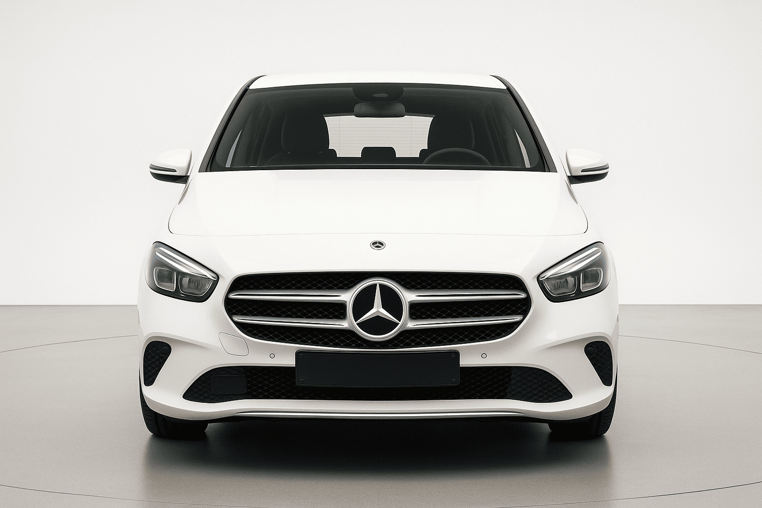 Mercedes-Benz Clase B 180 d Progressive