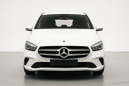 Mercedes-Benz Clase B 180 d Progressive