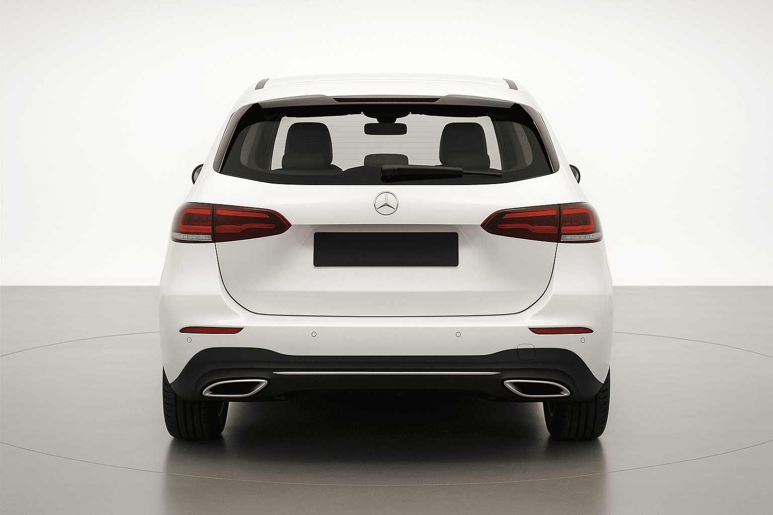 Mercedes-Benz Clase B 180 d Progressive