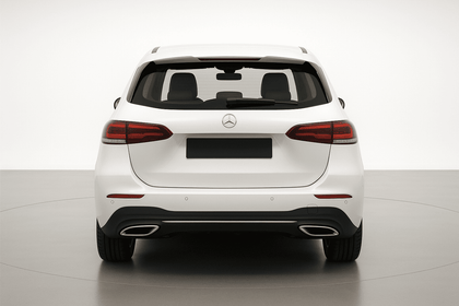 Mercedes-Benz Clase B 180 d Progressive