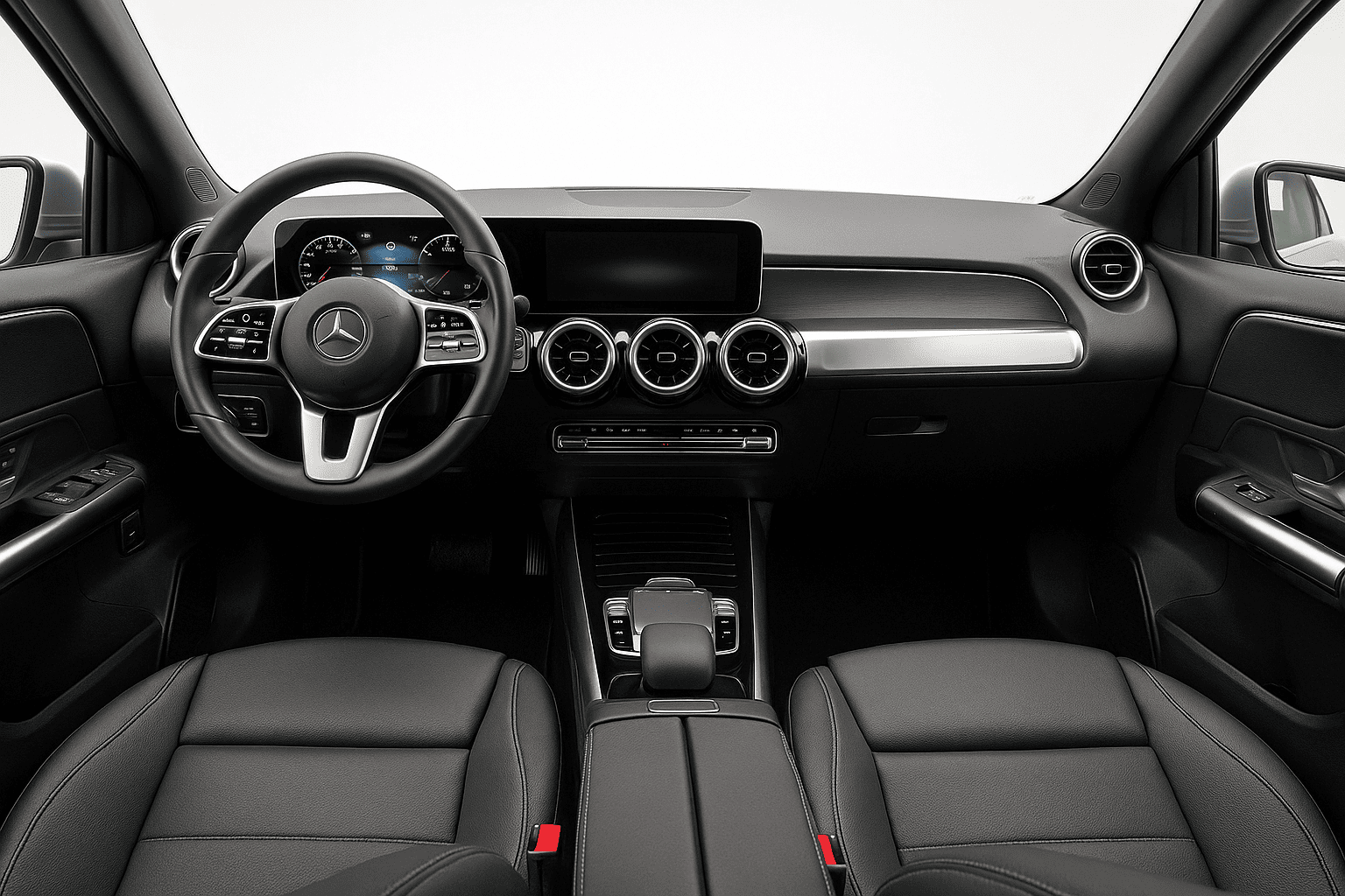 Mercedes-Benz Clase B 180 d Progressive