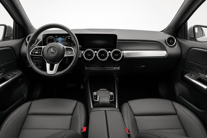 Mercedes-Benz Clase B 180 d Progressive
