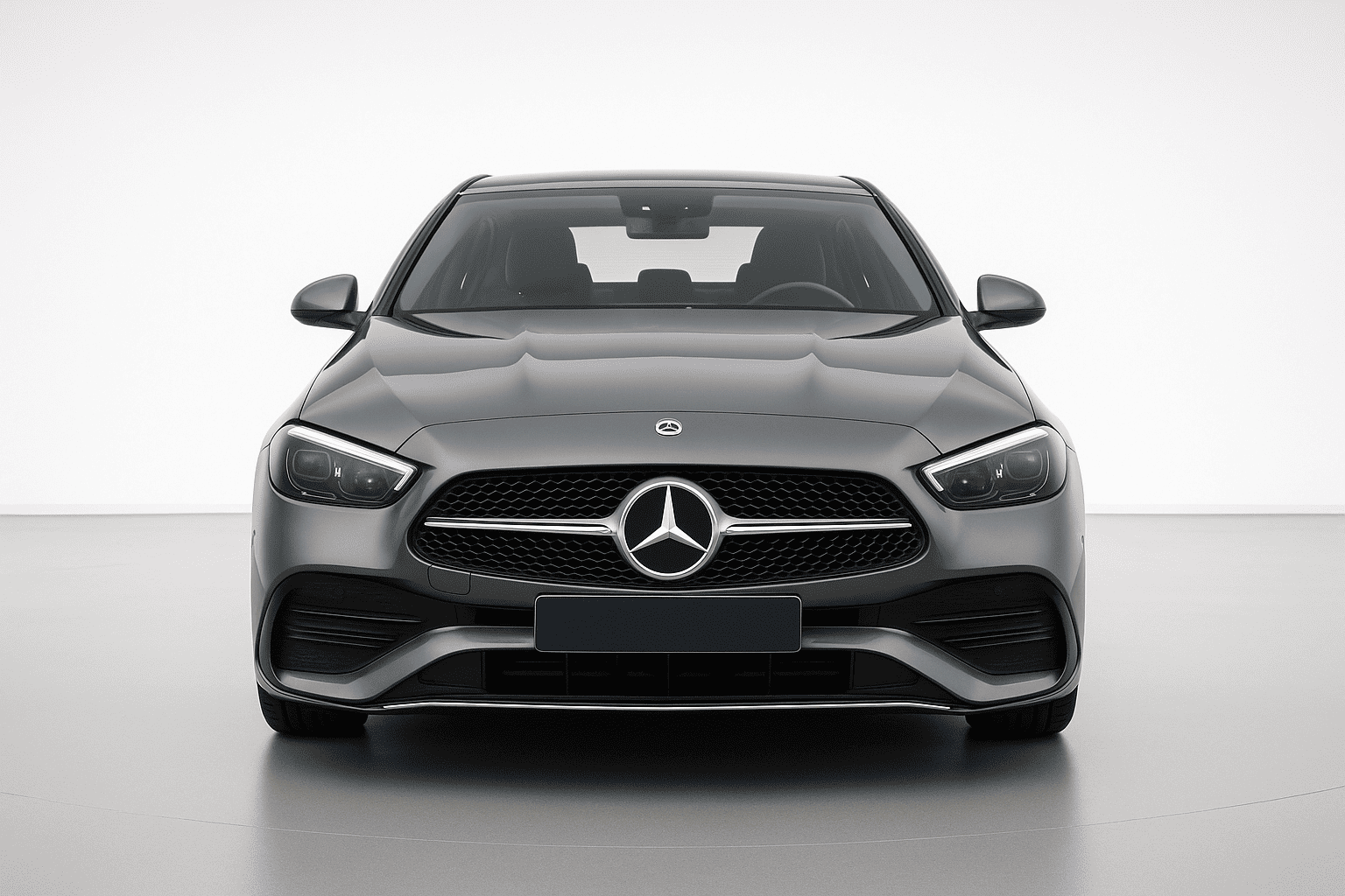 Mercedes-Benz Clase C C 220 d Berlina