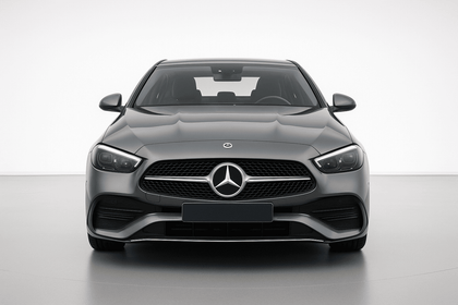 Mercedes-Benz Clase C C 220 d Berlina