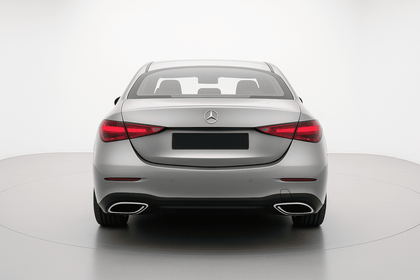 Mercedes-Benz Clase C C 220 d Berlina