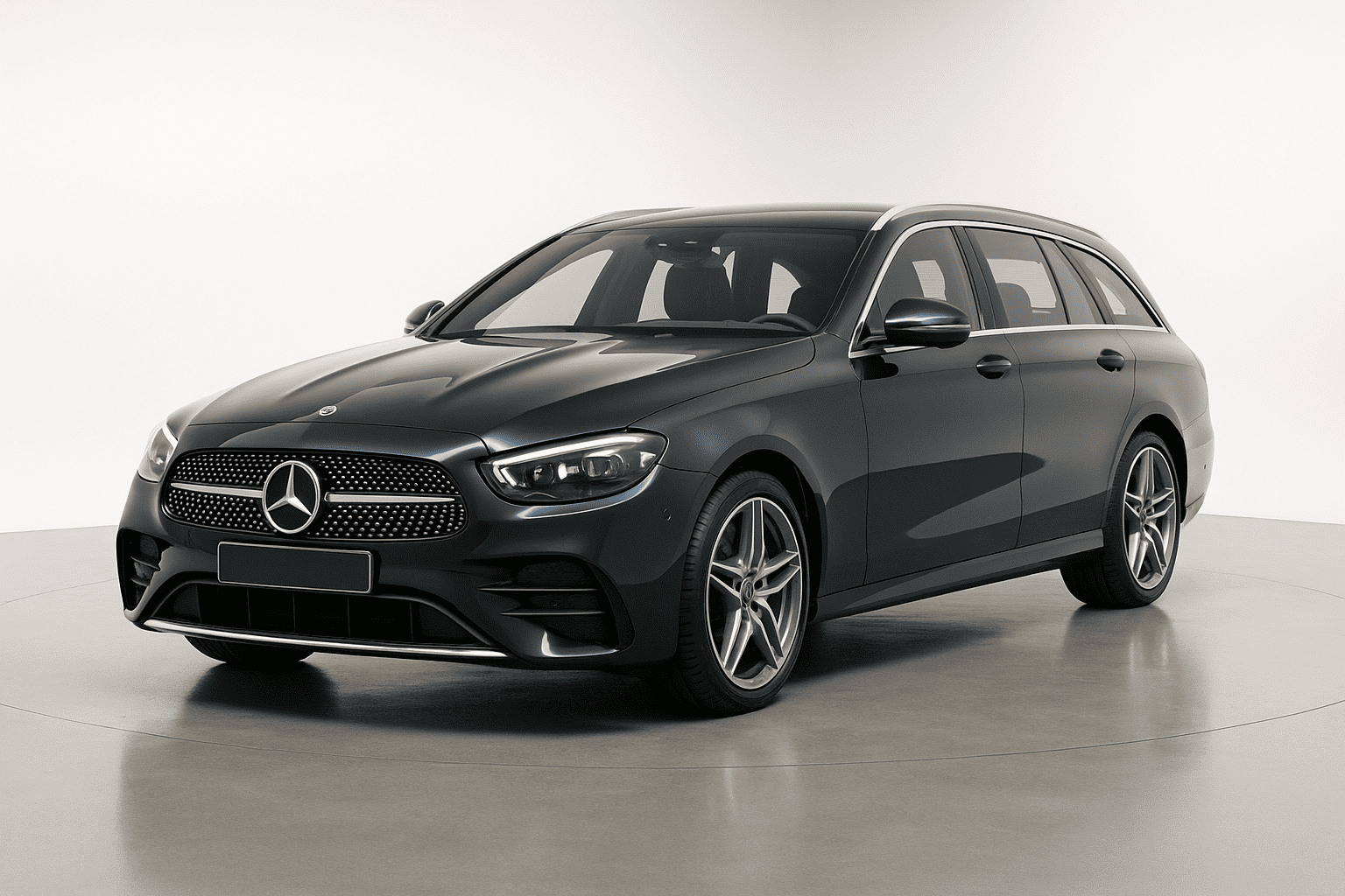 Mercedes-Benz Clase E Estate 220 d AMG Line