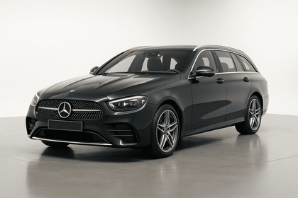 Mercedes-Benz Clase E Estate 220 d AMG Line