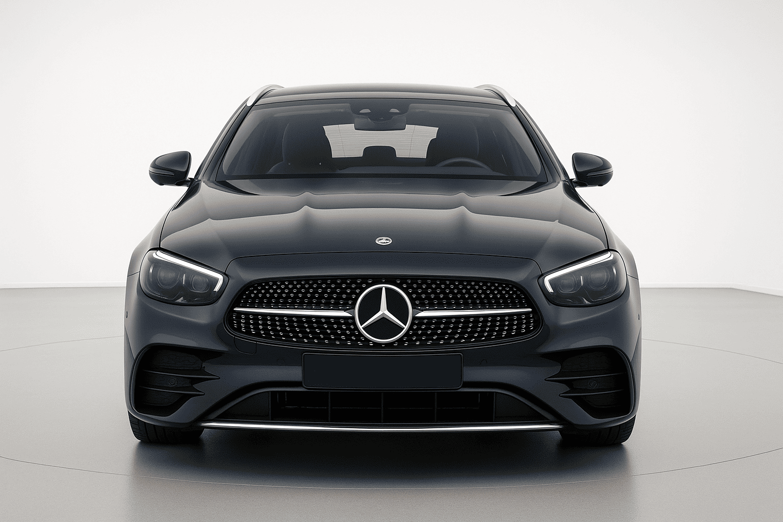 Mercedes-Benz Clase E Estate 220 d AMG Line