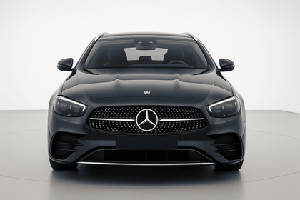 Mercedes-Benz Clase E Estate 220 d AMG Line