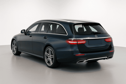 Mercedes-Benz Clase E Estate 220 d AMG Line