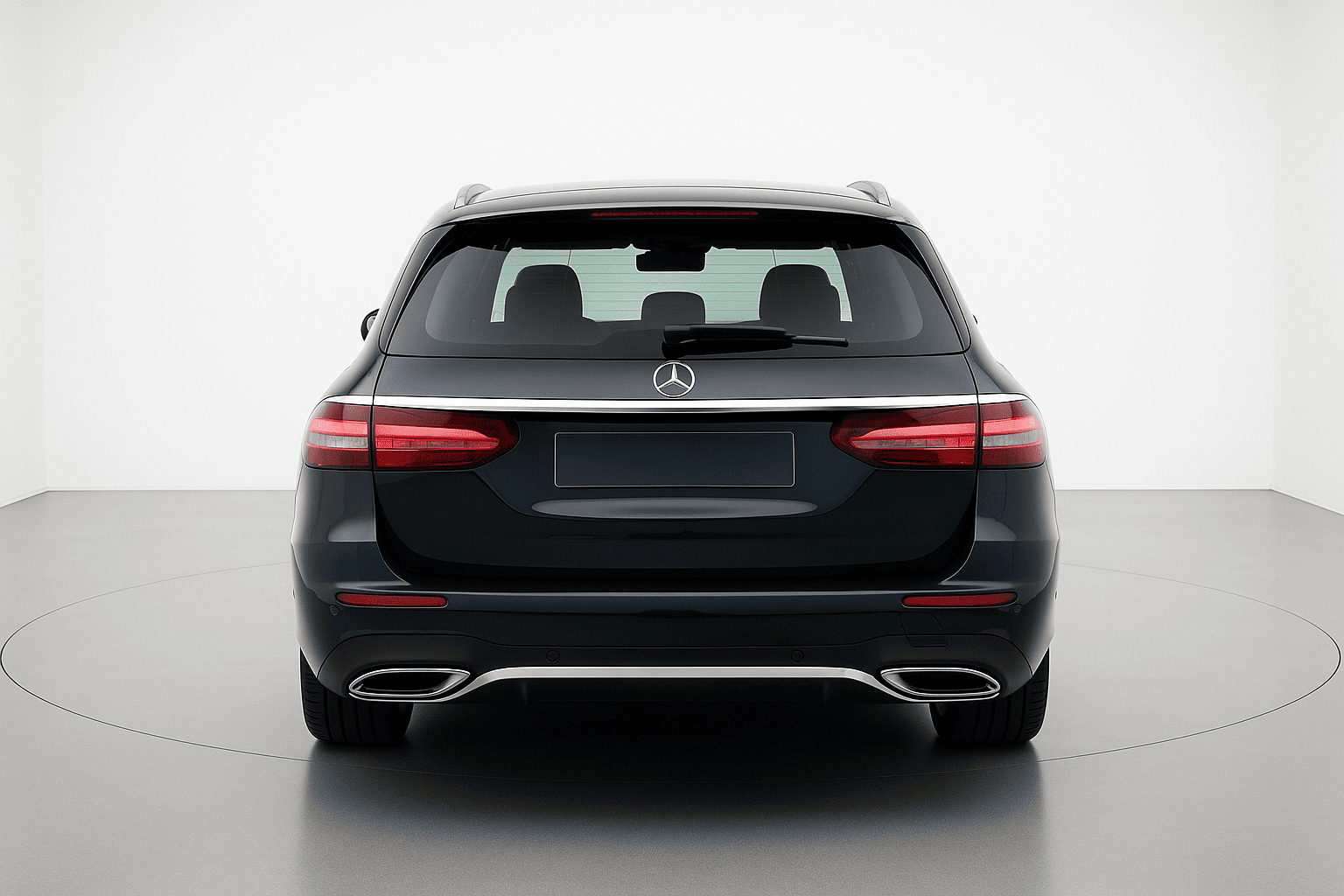 Mercedes-Benz Clase E Estate 220 d AMG Line