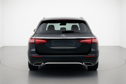 Mercedes-Benz Clase E Estate 220 d AMG Line