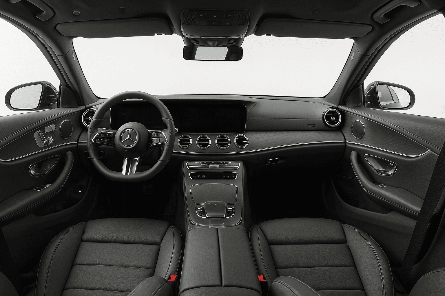 Mercedes-Benz Clase E Estate 220 d AMG Line