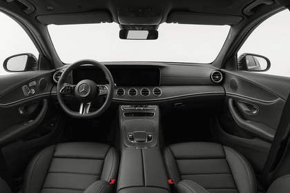 Mercedes-Benz Clase E Estate 220 d AMG Line