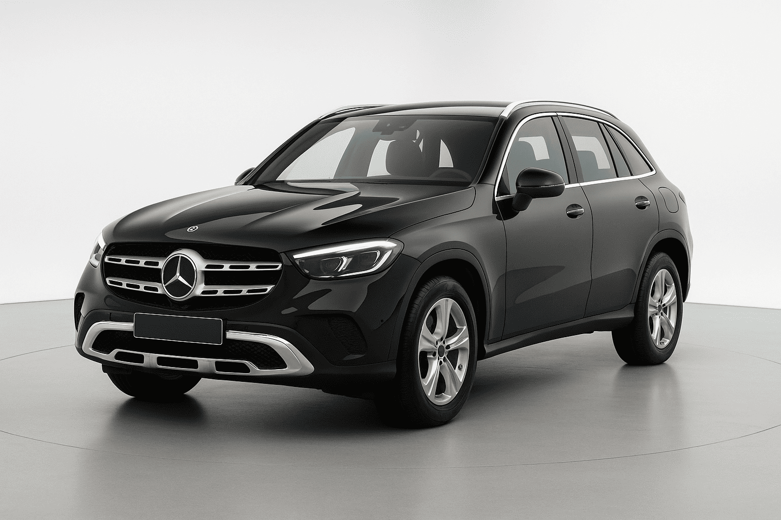Mercedes-Benz GLC 220 d 4MATIC