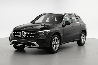 Mercedes-Benz GLC 220 d 4MATIC