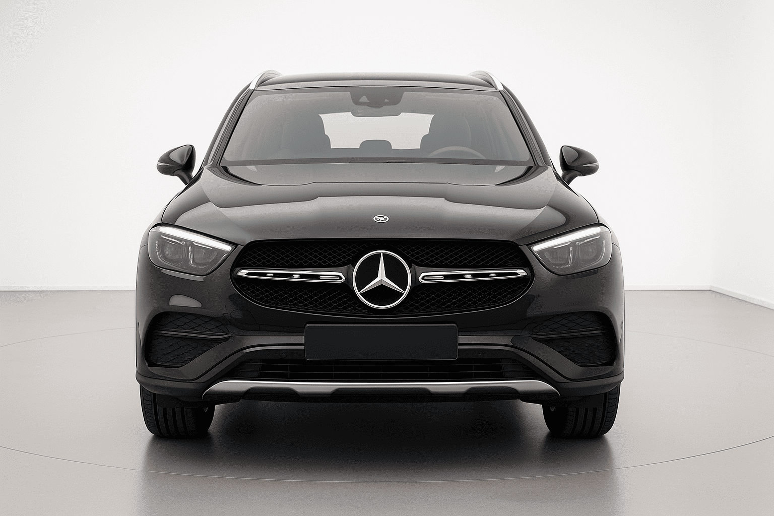 Mercedes-Benz GLC 220 d 4MATIC