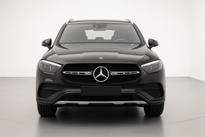 Mercedes-Benz GLC 220 d 4MATIC