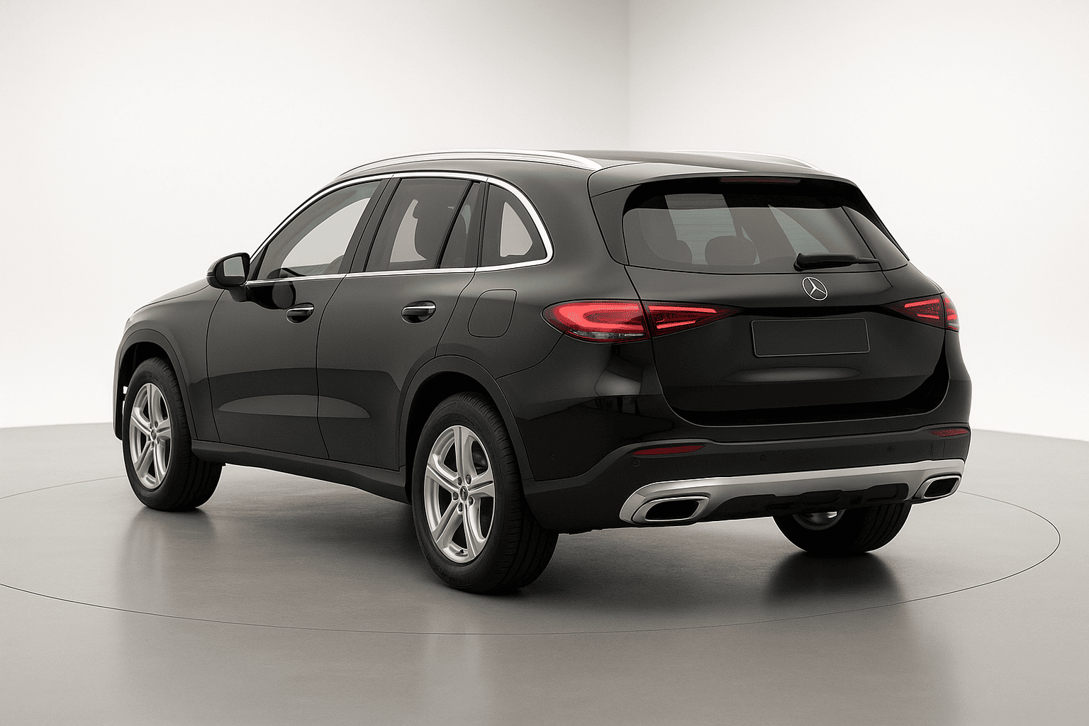 Mercedes-Benz GLC 220 d 4MATIC