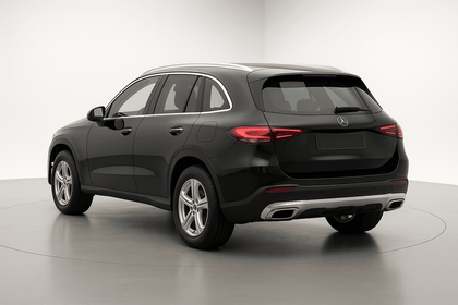Mercedes-Benz GLC 220 d 4MATIC