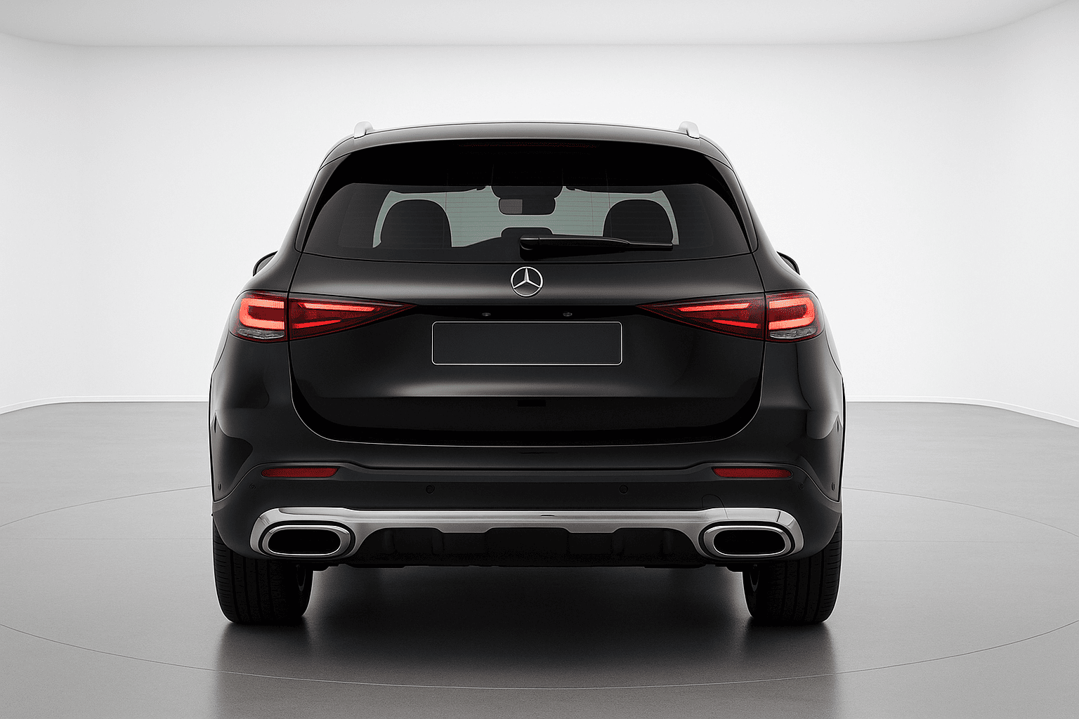Mercedes-Benz GLC 220 d 4MATIC